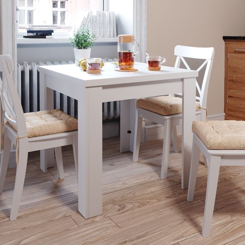 Mesa de comedor 80 Moder