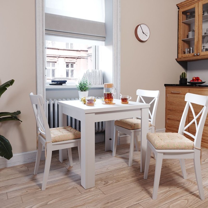 Mesa de comedor 80 Moder