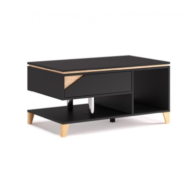 Mesa de centro Moder