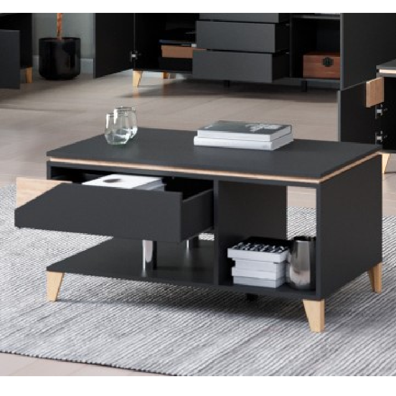 Mesa de centro Moder