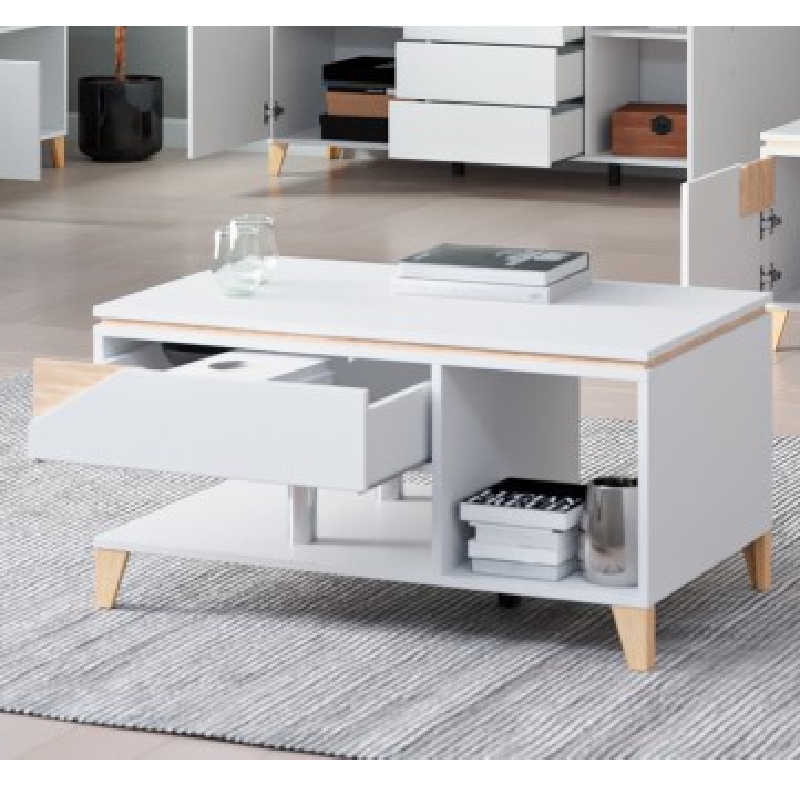 Mesa de centro Moder