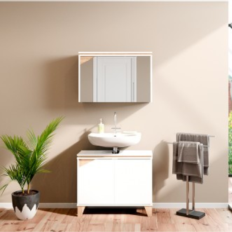 Camerino baño Moder