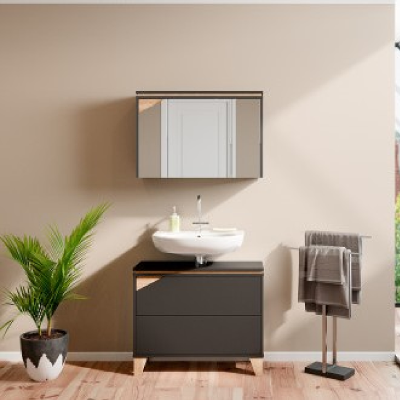 Camerino baño Moder