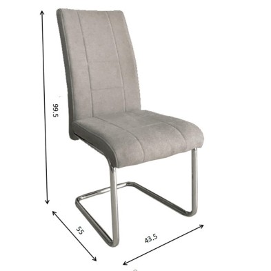 SILLA TURIN