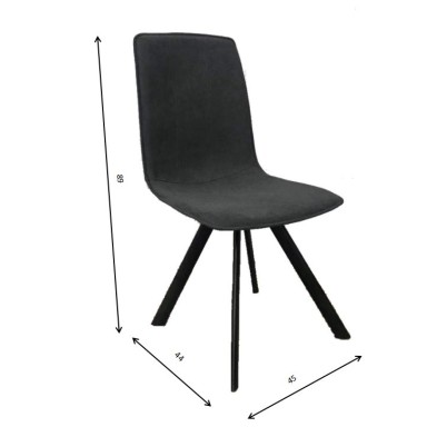 SILLA PISA