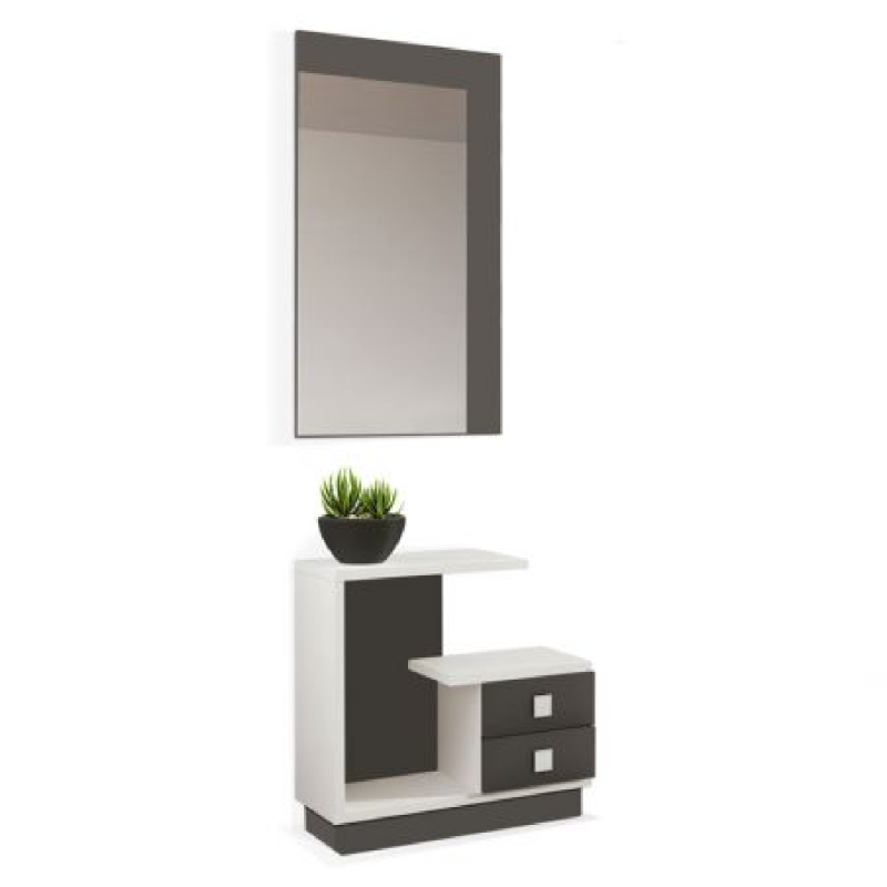 Recibidor Venus en Liquidación - Muebles Liquidator