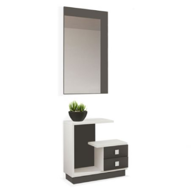 Recibidor Venus en Liquidación - Muebles Liquidator