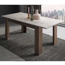Mesa de comedor Elena en Liquidación - Muebles Liquidator