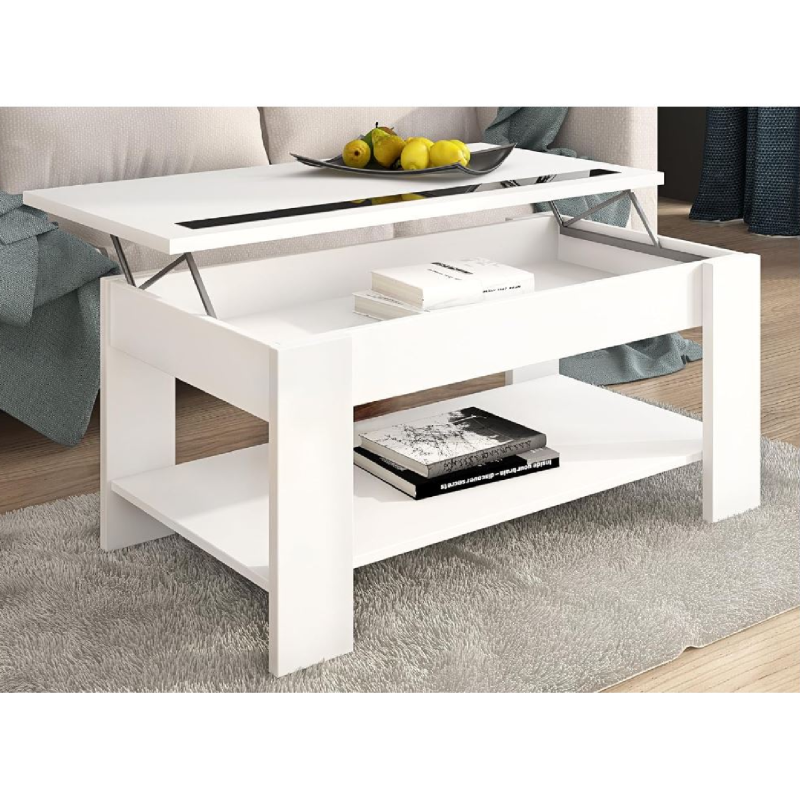 Mesa de Centro Águeda en Liquidación - Muebles Liquidator
