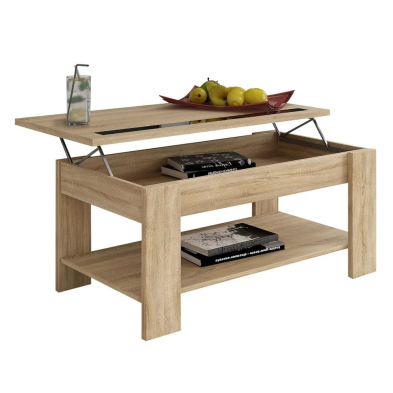 Mesa de Centro Águeda en Liquidación - Muebles Liquidator