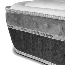 Colchón Viscoelástico Zeus en Liquidación - Muebles Liquidator