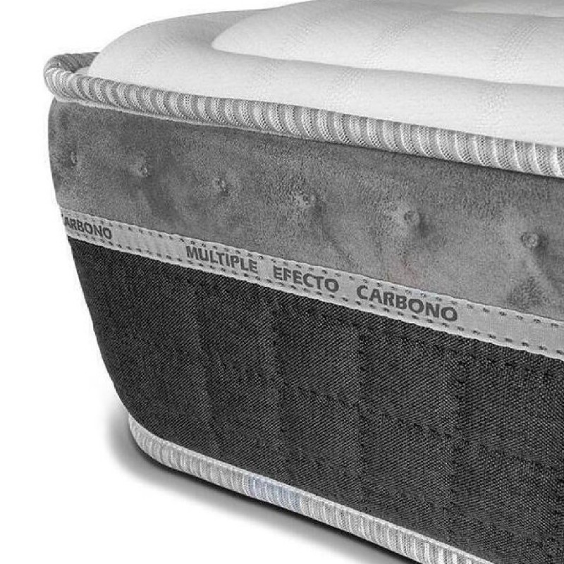 Colchón Viscoelástico Zeus en Liquidación - Muebles Liquidator