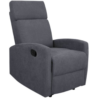 Butaca Osaka Reclinable en Liquidación - Muebles Liquidator