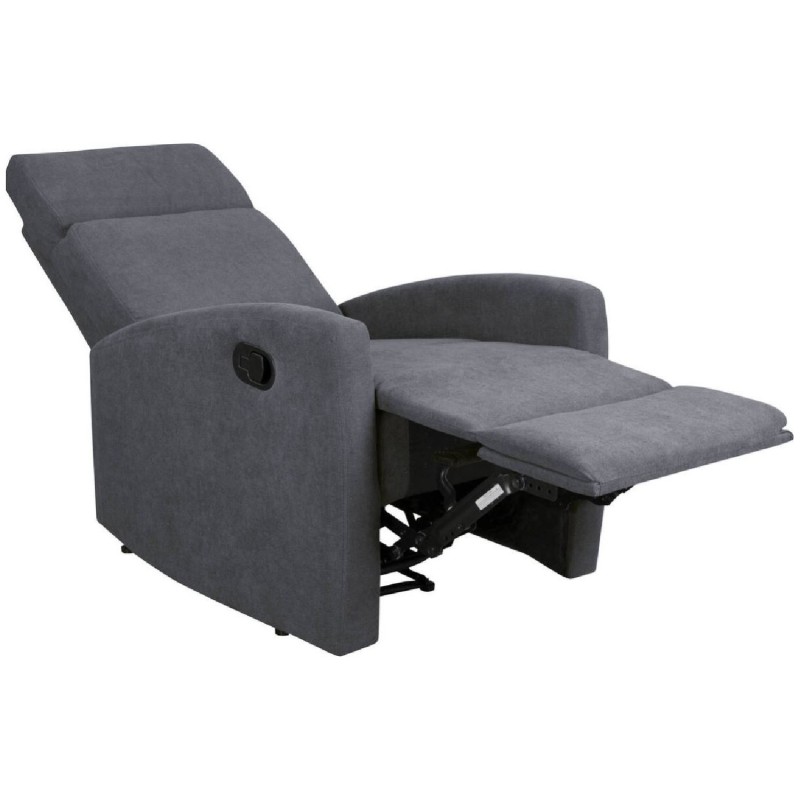 Butaca Osaka Reclinable en Liquidación - Muebles Liquidator