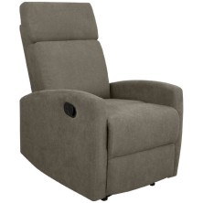 Butaca Osaka Reclinable en Liquidación - Muebles Liquidator