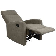 Butaca Osaka Reclinable en Liquidación - Muebles Liquidator