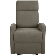 Butaca Osaka Reclinable en Liquidación - Muebles Liquidator