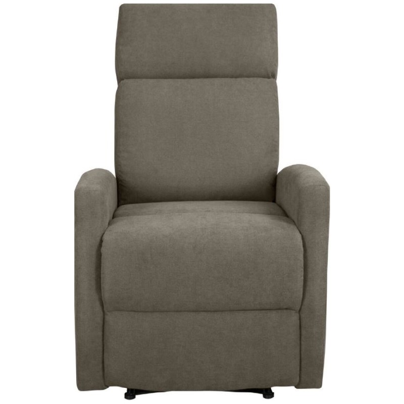 Butaca Osaka Reclinable en Liquidación - Muebles Liquidator