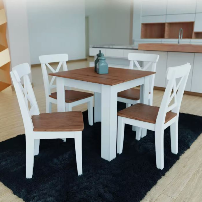 Mesa de comedor Catalina en Liquidación - Muebles Liquidator
