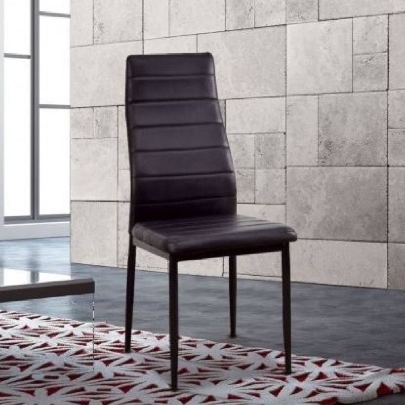 Silla Emi en Liquidación - Muebles Liquidator