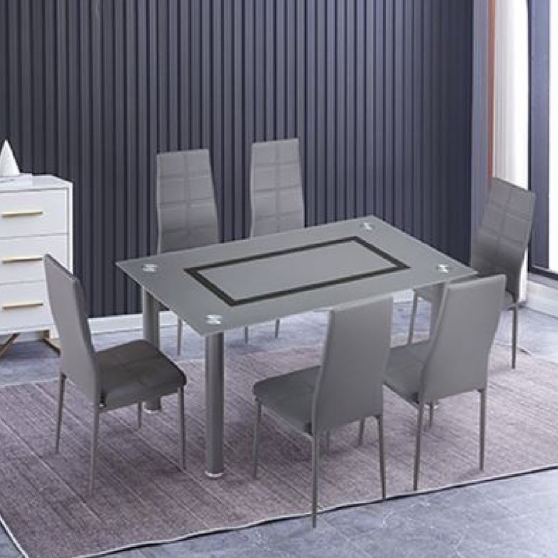 Silla Axiss en Liquidación - Muebles Liquidator