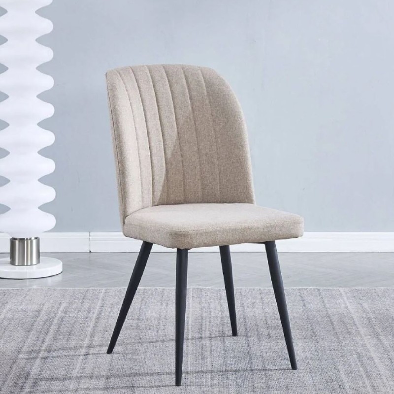 Silla Rory en Liquidación - Muebles Liquidator