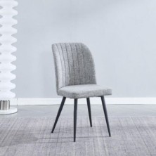 Silla Rory en Liquidación - Muebles Liquidator