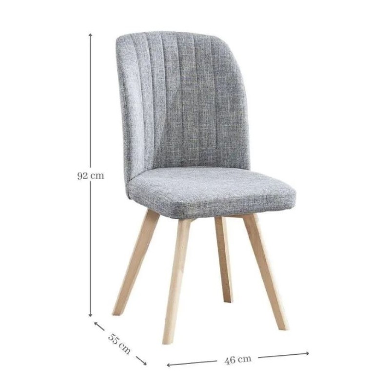 Silla Lane en Liquidación - Muebles Liquidator
