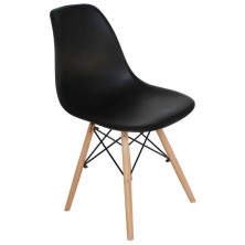 Silla Dinamarca en Liquidación - Muebles Liquidator