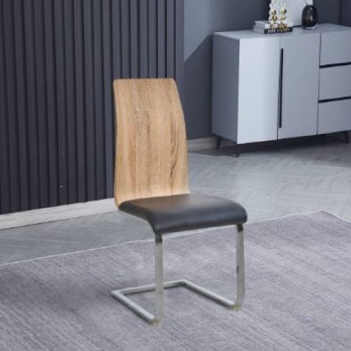 Silla Sensei en Liquidación - Muebles Liquidator