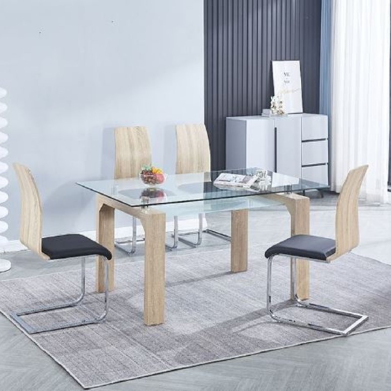 Silla Sensei en Liquidación - Muebles Liquidator