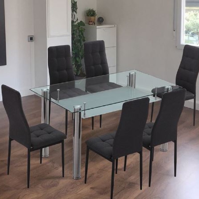 Silla Zuni en Liquidación - Muebles Liquidator