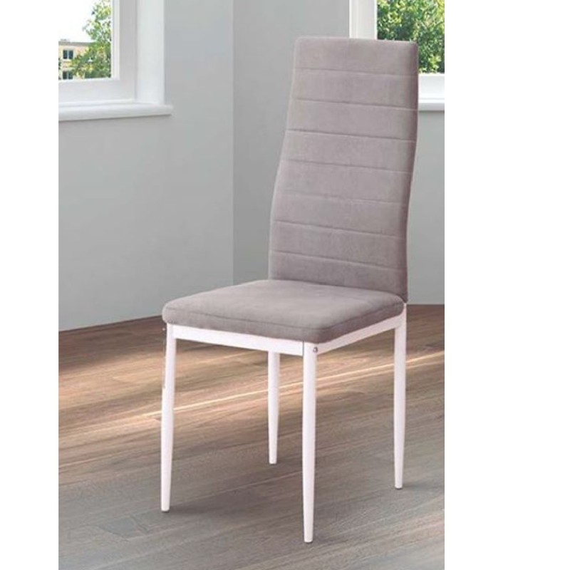 Silla Yuri en Liquidación - Muebles Liquidator
