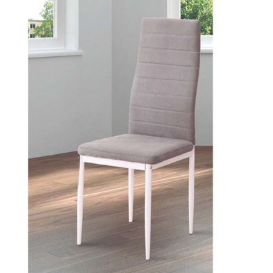 Silla Yuri en Liquidación - Muebles Liquidator