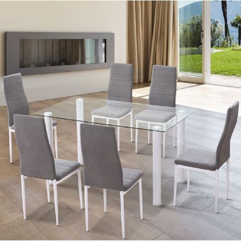 Silla Yuri en Liquidación - Muebles Liquidator