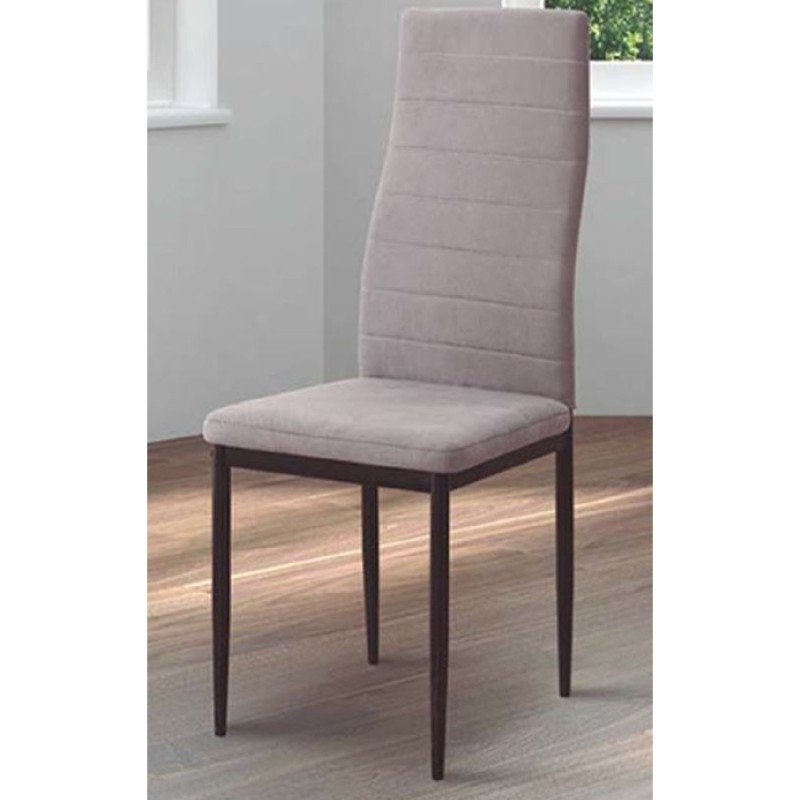 Silla Yuri en Liquidación - Muebles Liquidator
