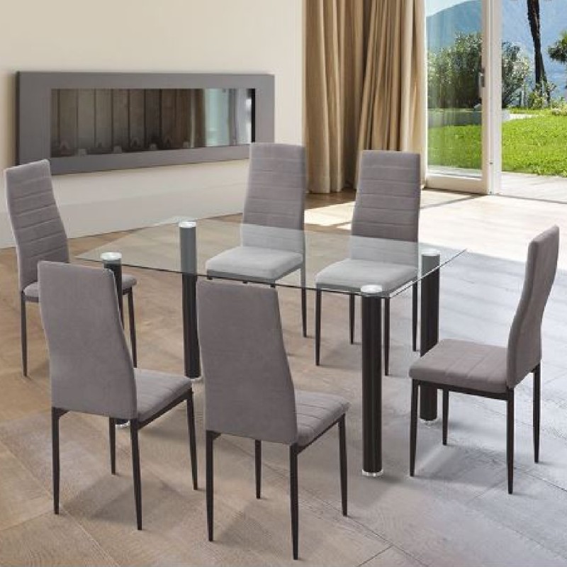 Silla Yuri en Liquidación - Muebles Liquidator