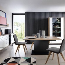 Mesa de comedor Brolo en Liquidación - Muebles Liquidator