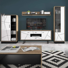 Estante Brolo en Liquidación - Muebles Liquidator