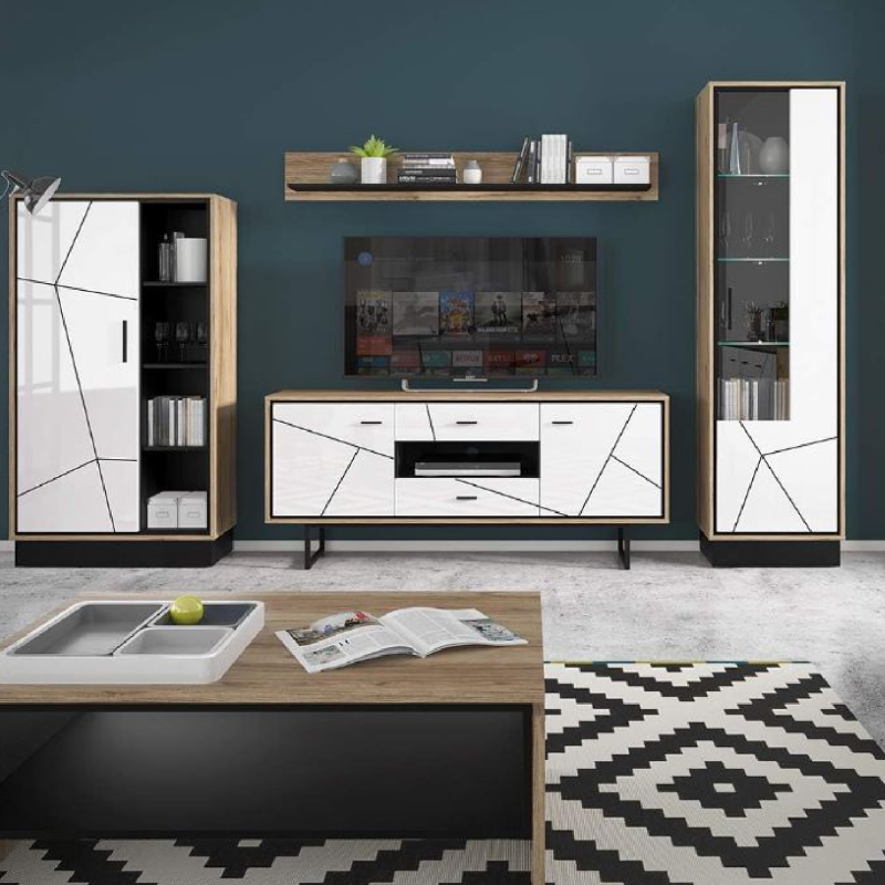 Estante Brolo en Liquidación - Muebles Liquidator