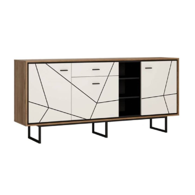 Aparador Brolo 197 en Liquidación - Muebles Liquidator