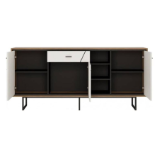 Aparador Brolo 197 en Liquidación - Muebles Liquidator