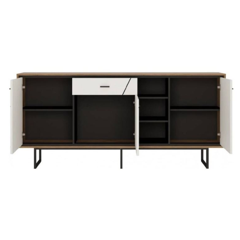 Aparador Brolo 197 en Liquidación - Muebles Liquidator