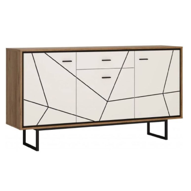 Aparador Brolo 167 en Liquidación - Muebles Liquidator