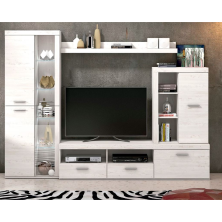 Salón Lotto en Liquidación - Muebles Liquidator