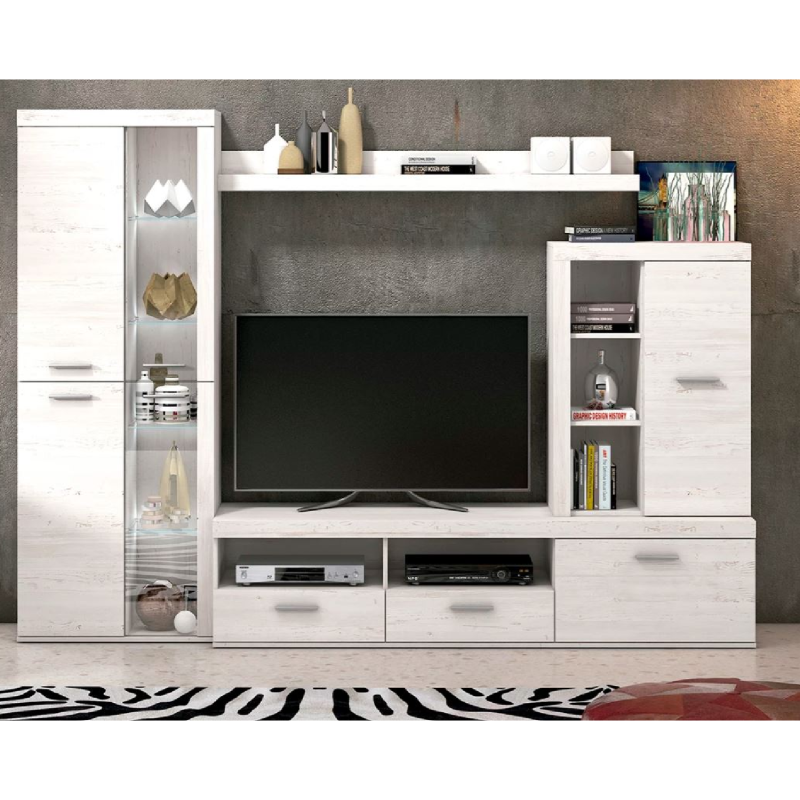 Salón Lotto en Liquidación - Muebles Liquidator