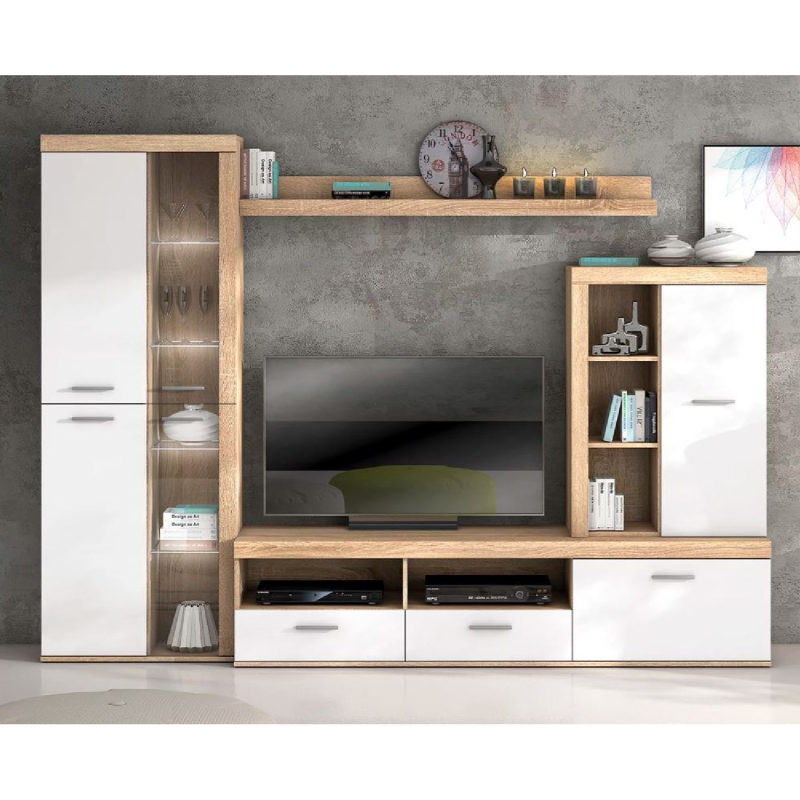 Salón Lotto en Liquidación - Muebles Liquidator