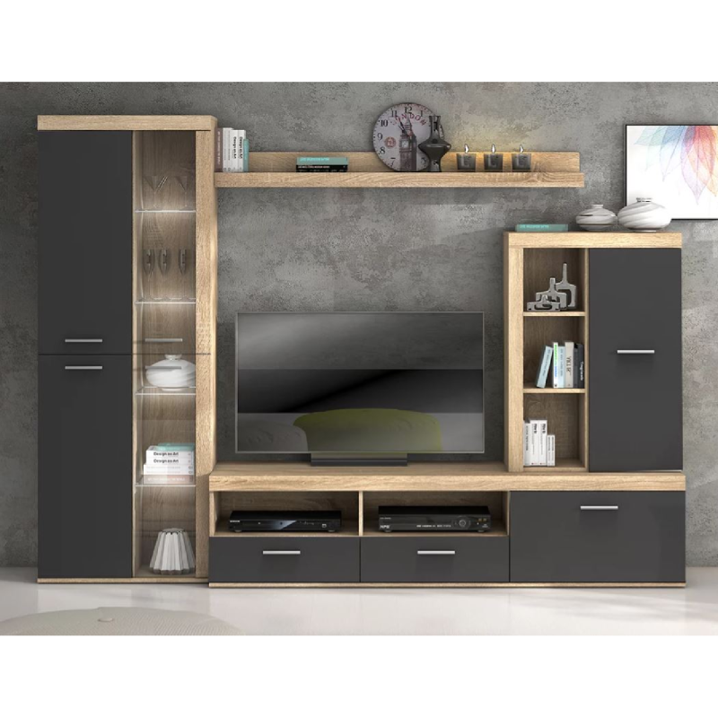Salón Lotto en Liquidación - Muebles Liquidator