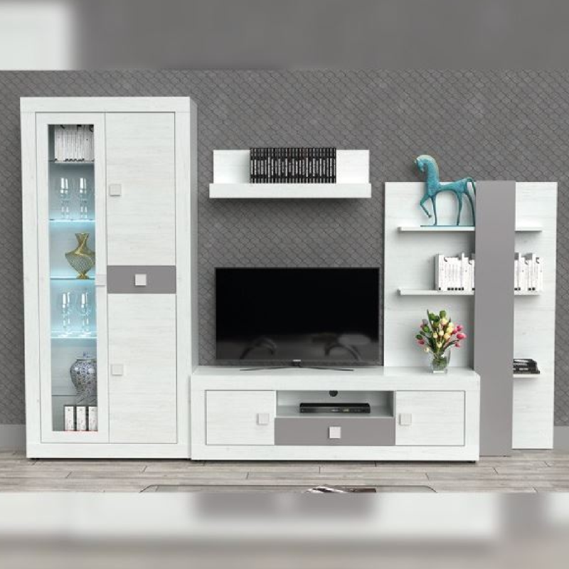 Salón Julieta en Liquidación - Muebles Liquidator