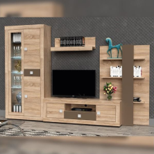 Salón Julieta en Liquidación - Muebles Liquidator
